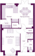 Ground Floor Plan