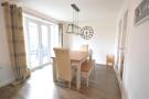kitchen/family room