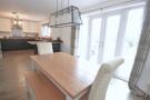 Kitchen/family room