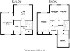 Greenland Walk, Corby