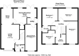 Boughton Road, Corby