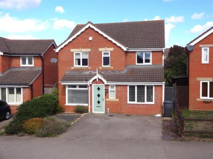 Boughton Road, Corby