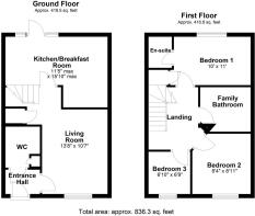 Mercury Road, Barton Seagrave.