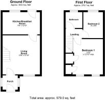 Catchpole Close, Corby