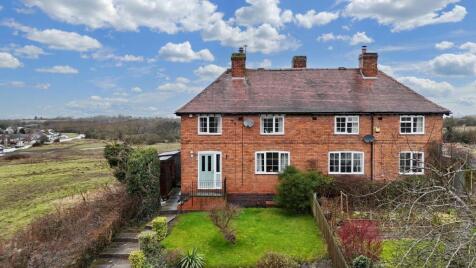The Mount, Main Road, Ansty