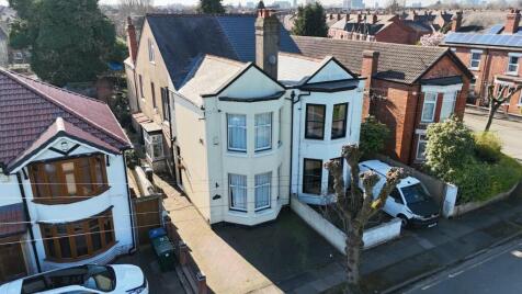 Stoke Green, Coventry