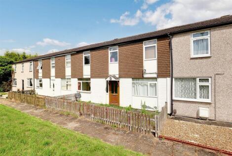 Gipsy Lane, Whitestone, Nuneaton