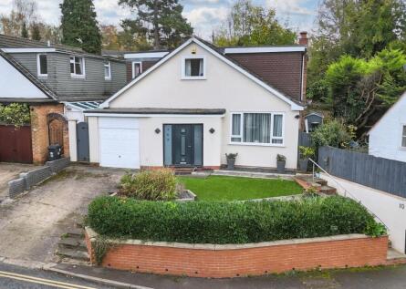 Mill End, Kenilworth