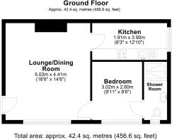 Flat 2 , 64 Middlesborough Rd.jpg