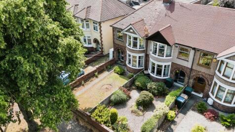 London Road, Coventry