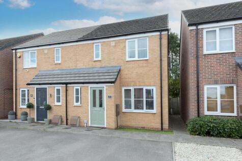 Claybrookes Lane, Binley, Coventry