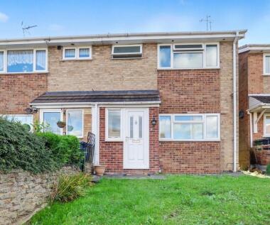 Mallard Ave, Nuneaton