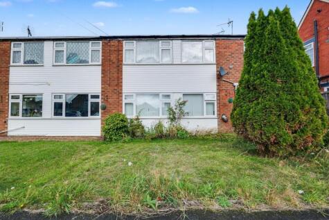 Fieldview Close, Exhall, Coventry