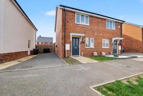 Sephton Drive, Coventry