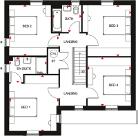 Hale ff plan