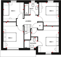 Hemsworth ff plan BQ