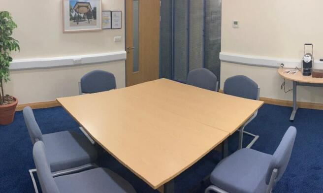 Meeting room 