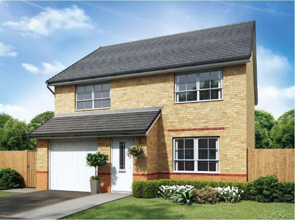 Kennford CGI