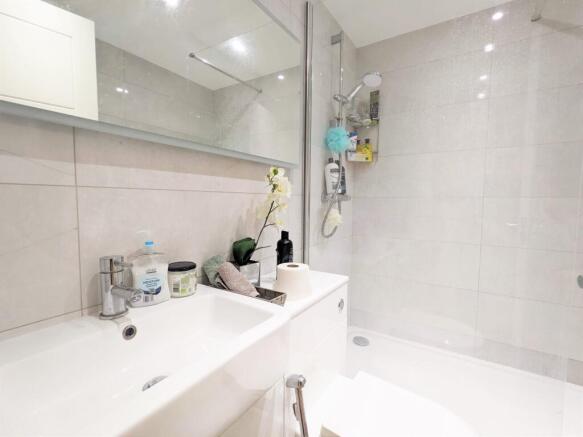 Bathroom 1