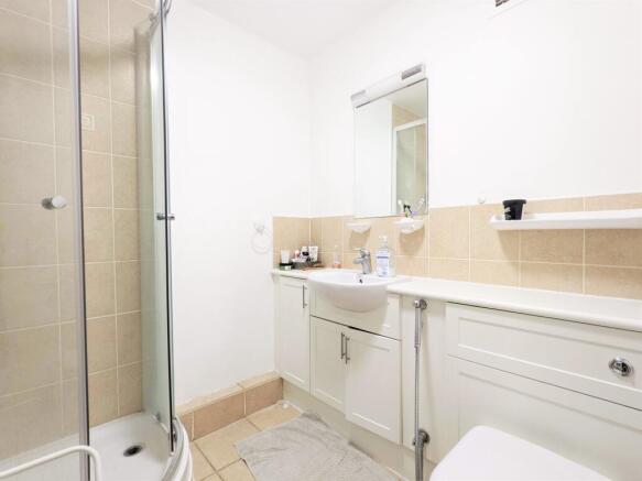 Bathroom 2