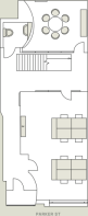 Floor/Site plan 1