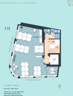 Floor/Site plan 1