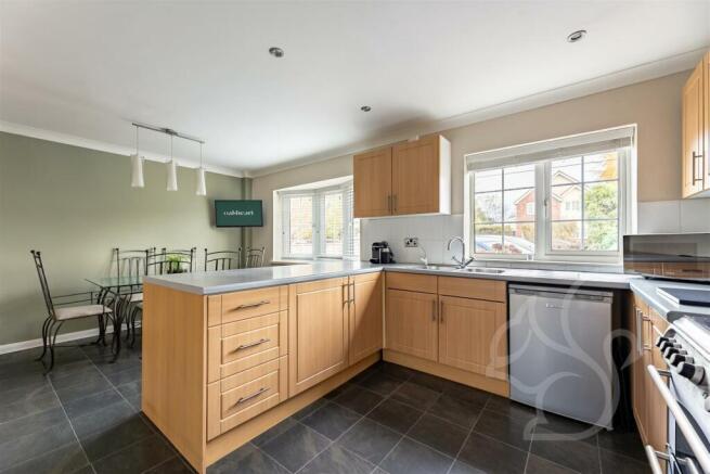 Kitchen / Diner