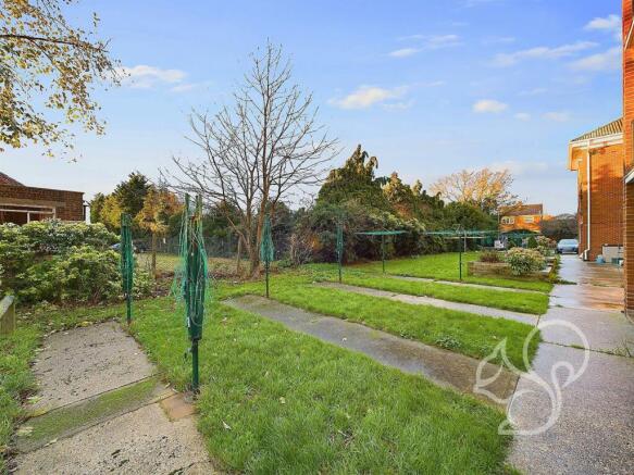 Communal Gardens