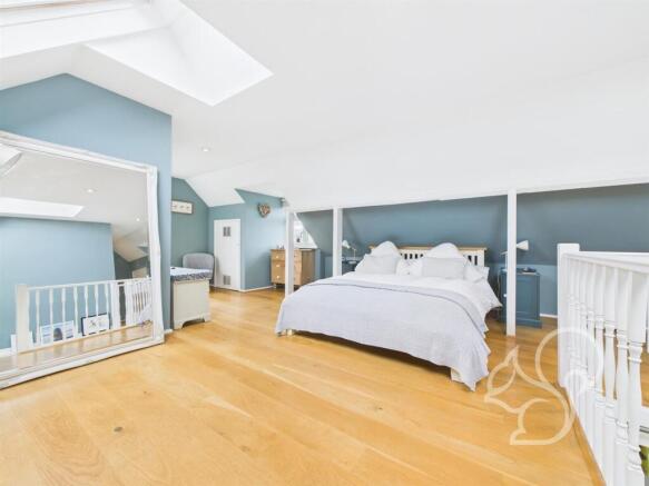 Principal Bedroom