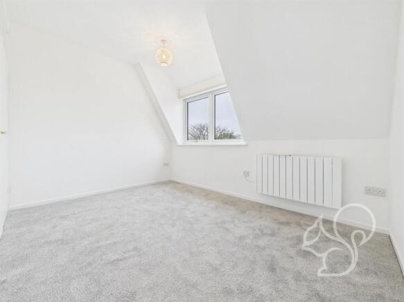 Principle Bedroom