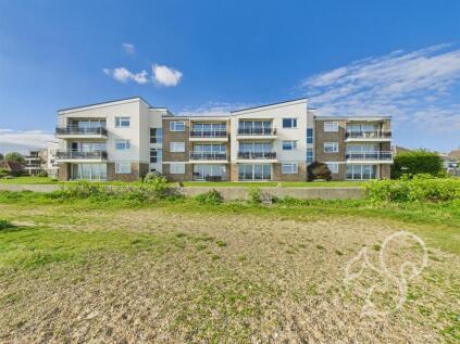 Shears Crescent, West Mersea