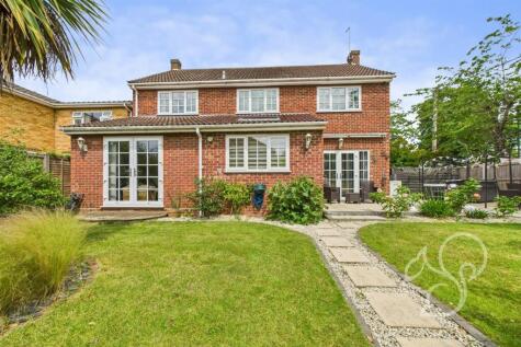 Empress Avenue, West Mersea