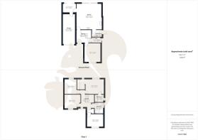 Combined Floorplans