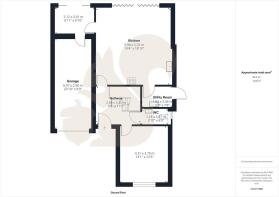 Ground Floorplan