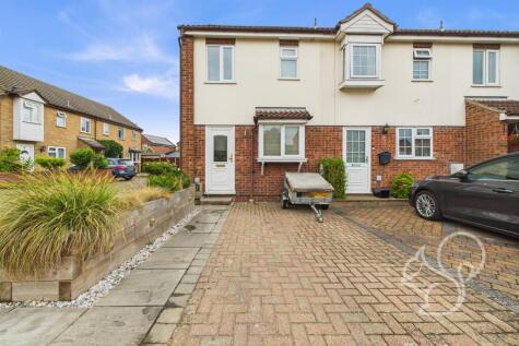 Langwood, West Mersea