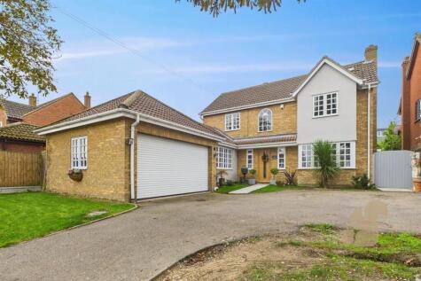 Darnet Road, Tollesbury, Maldon