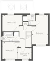 The Lymington First Floor