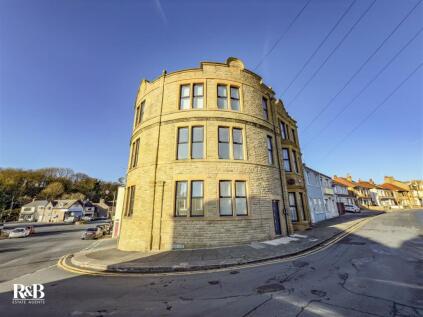 Woborrow Road, Heysham, Morecambe