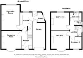 27 Yealand Drive, Lancaster - all floors.JPG