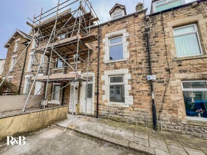 Albion Street, Lancaster