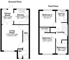 27 Greenshank Close, Heysham - all floors (3).JPG