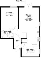 20 Millennium Heights, Lancaster - all floors (1).