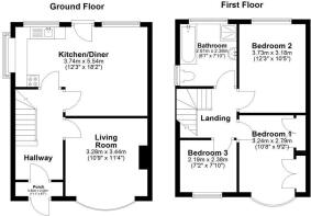 116 Torrisholme Road, Lancaster - all floors (1).J