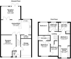 4 Parsonage Close - all floors.JPG