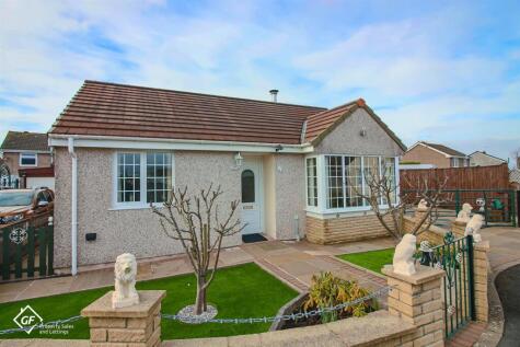 Acorn Gardens, Morecambe
