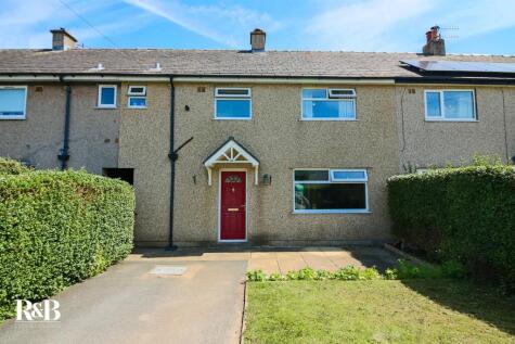 Windermere Road, Carnforth