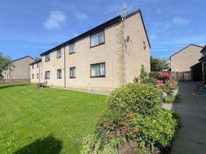 Lawrence Court, Binyon Road, Greaves, Lancaster