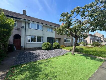 Claughton Drive, Lancaster