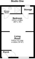 Golden Ball Hotel, Morecambe - all floors (1).JPG