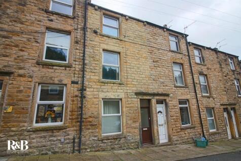 Clarence Street, Lancaster